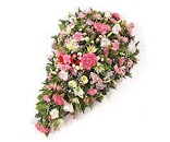 Multiculturele Uitvaart bloemen